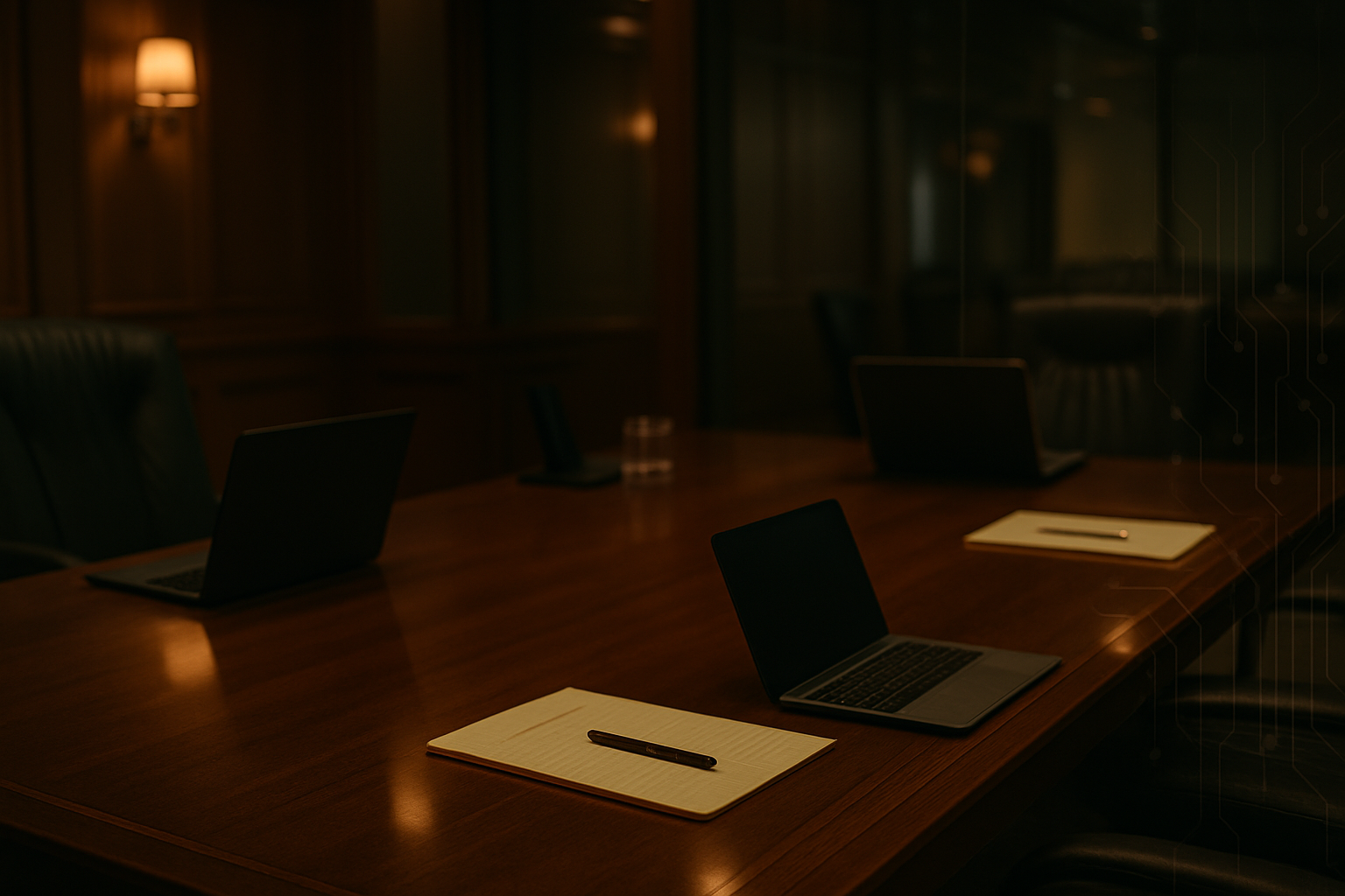 What AI Means for the Practice of Law